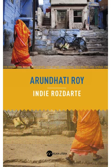 Indie rozdarte - Krzysztof Umi�ski