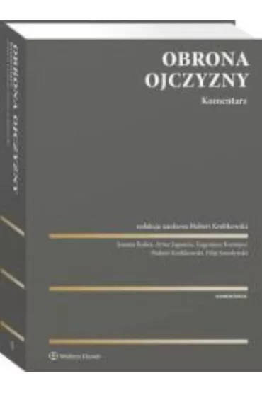 Obrona Ojczyzny. Komentarz