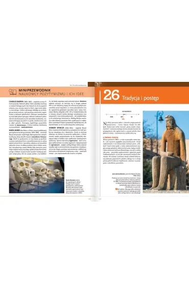 Oblicza epok 2.2. J�zyk polski. Podr�cznik. Klasa 2. Cz�� 2. Liceum i technikum. Zakres podstawowy i rozszerzony - Adam Kalbarczyk, Roman Trze�niowski, Dariusz Chemperek