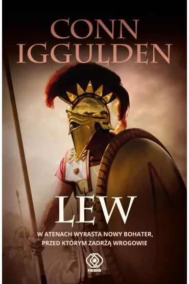 Lew - Conn Iggulden