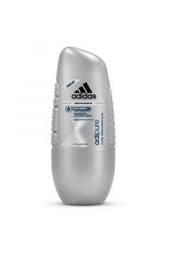 Adidas AdiPure Man Dezodorant w kulce 50 ml