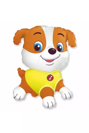 Godan Balon foliowy buldog 61cm