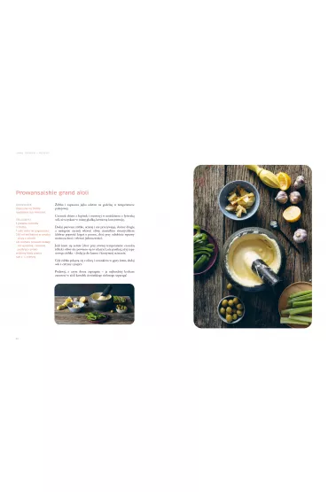 Umami. Opowie�ci i przepisy - Joanna Brodzik