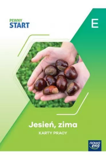 Pewny Start. Poziom E. Zeszyt �wicze�