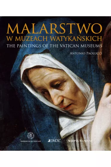 Malarstwo w Muzeach Watyka�skich - Antonio Paolucci