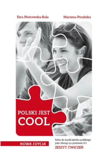 Polski jest cool Zeszyt �wicze�
