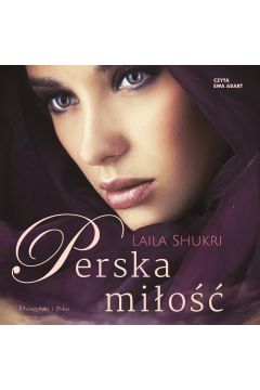 Audiobook Perska mio. Perska saga. Tom 1 mp3