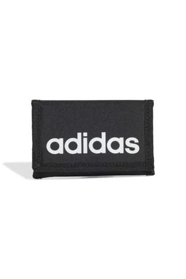 Portfel sportowy Adidas - Czarny