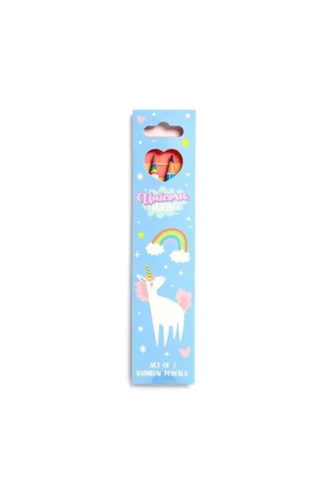 Puckator O��wek Unicorn 2 szt.