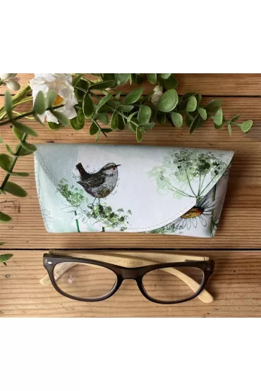 Alex Clark Etui na okulary GL16 Strzy�yk