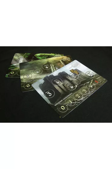 Avalon. Rycerze Kr�la Artura - Don Eskridge
