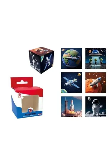 Kostka kosmos Cabo-Toys