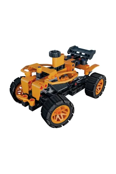 Naukowa zabawa - �azik i quad Clementoni