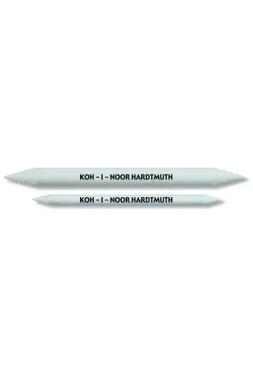 Koh-I-Noor Rozcieracz do pasteli w woreczku 2 szt.