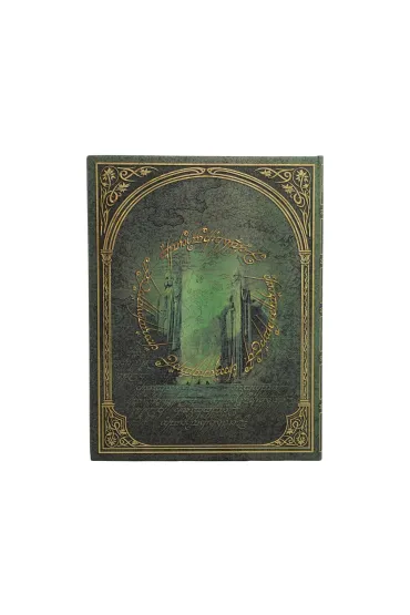Paperblanks Notatnik Power of Fellowship Ultra