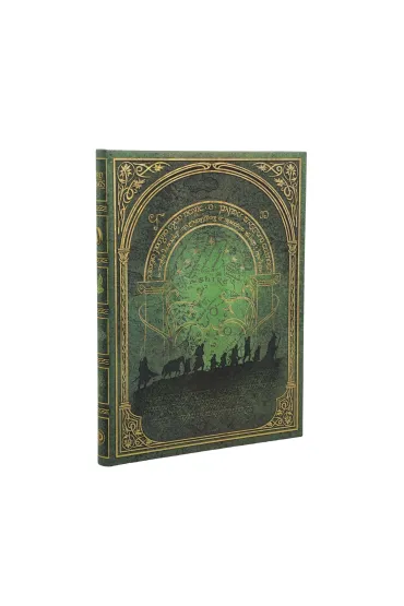 Paperblanks Notatnik Power of Fellowship Ultra