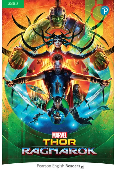 PEGR Marvel Thor Ragnarok Bk + Code (3)