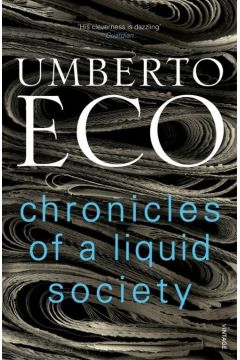Chronicles of a Liquid Society