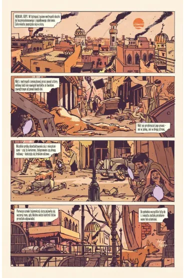 Siostry Seasons. Tom 1 - Paul Azaceta, Rick Remender