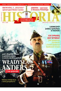 ePrasa Polska Zbrojna Historia 3/2018