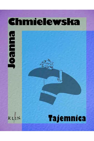 eBook Tajemnica mobi epub - Joanna Chmielewska