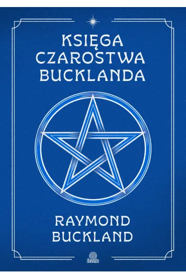 eBook Ksi�ga czarostwa Bucklanda mobi epub - Raymond Buckland