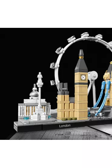LEGO Architecture Londyn 21034