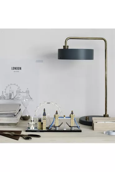 LEGO Architecture Londyn 21034