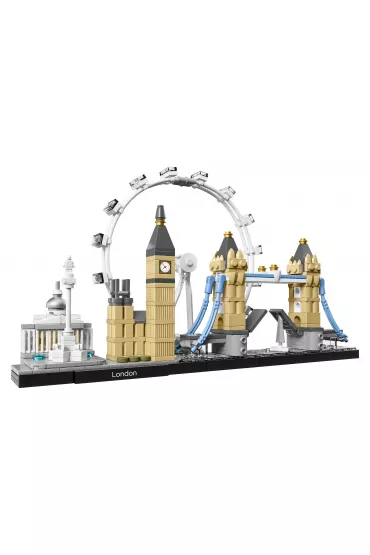 LEGO Architecture Londyn 21034