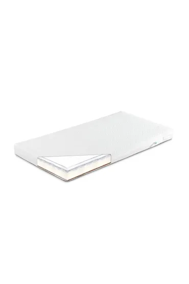 Sensillo Materac gryka pianka kokos 120x60x11cm