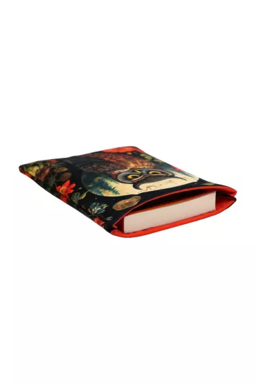 Nuva Spka z o.o. Etui Pokrowiec Worek na ksik/tablet Gothic Animals