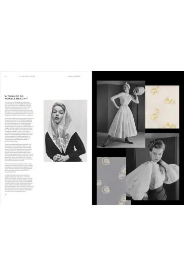 Givenchy Catwalk: The complete collections wer. angielska - Christian Madsen, Alexandre Samson