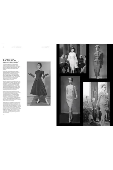 Givenchy Catwalk: The complete collections wer. angielska - Christian Madsen, Alexandre Samson