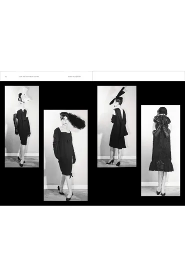 Givenchy Catwalk: The complete collections wer. angielska - Christian Madsen, Alexandre Samson