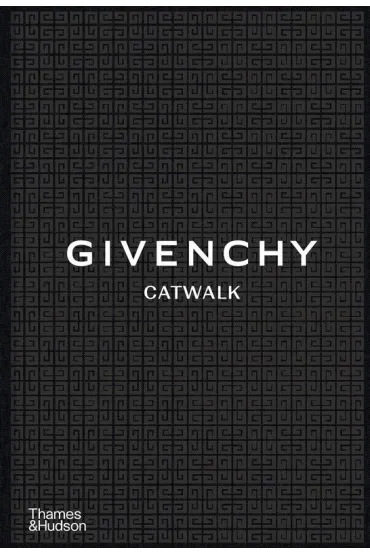 Givenchy Catwalk: The complete collections wer. angielska - Christian Madsen, Alexandre Samson
