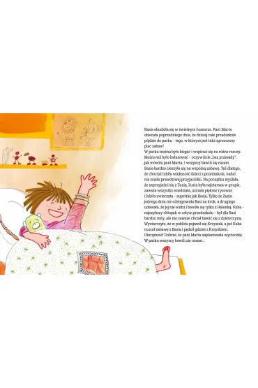Basia do s�uchania - Marianna Oklejak, Zofia Stanecka