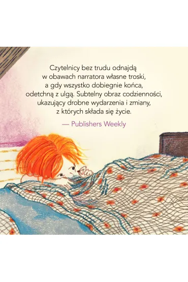 �atka i ja. Buduj�ca opowie�� na mi�kkie uczucia - Beatrice Alemagna