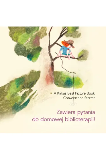 �atka i ja. Buduj�ca opowie�� na mi�kkie uczucia - Beatrice Alemagna