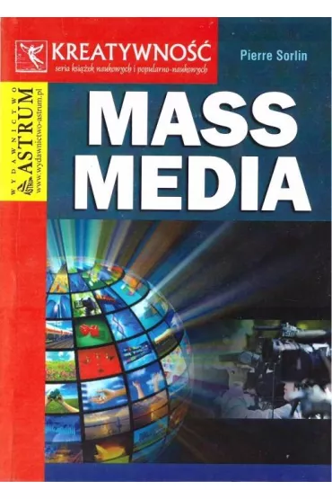 Mass media - Sorlin Pierre