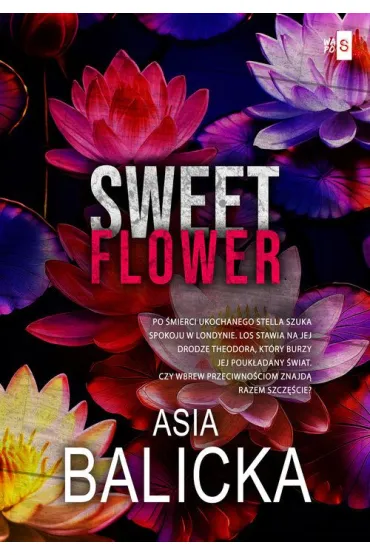 Sweet Flower - Asia  Balicka