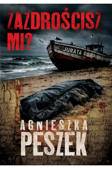 Zazdro�cisz mi? - Agnieszka Peszek