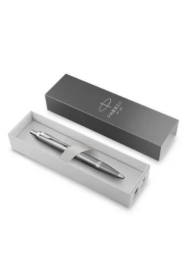 D�ugopis automatyczny IM Rituals Grey PARKER 2203898