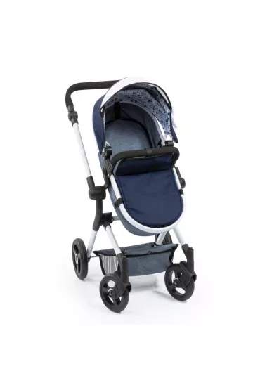 W�zek Combi Neo Vario Bayer