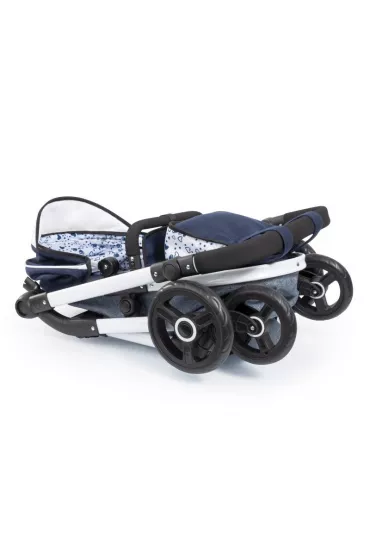 W�zek Combi Neo Vario Bayer