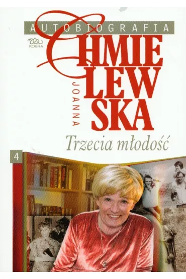 Autobiografia 4 trzecia m�odo��