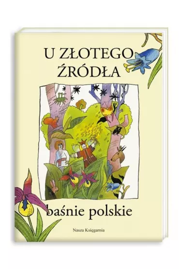 U z�otego �r�d�a