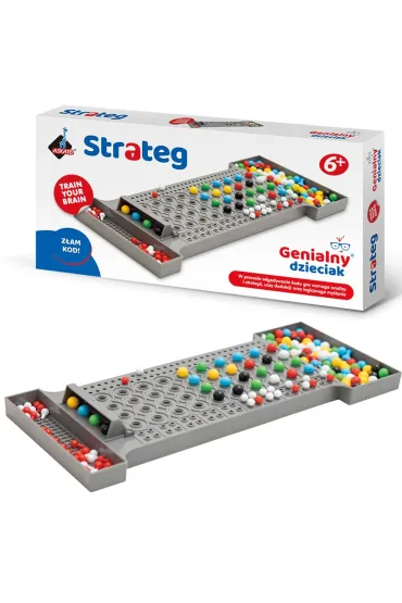 Gra Strateg Askato