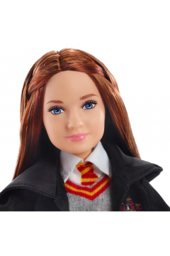 Harry Potter Lalka Ginny Weasley FYM53 Mattel