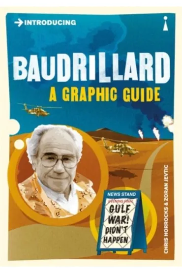 Introducing Baudrillard - Chris Horrocks