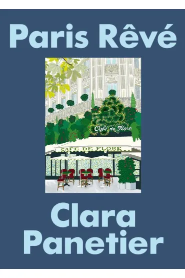 Paris Rev� - Clara  Panetier